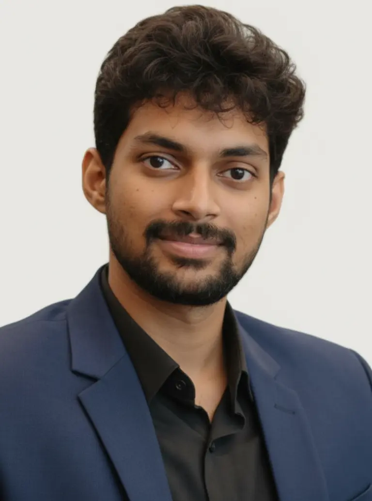 Aditya Kumar